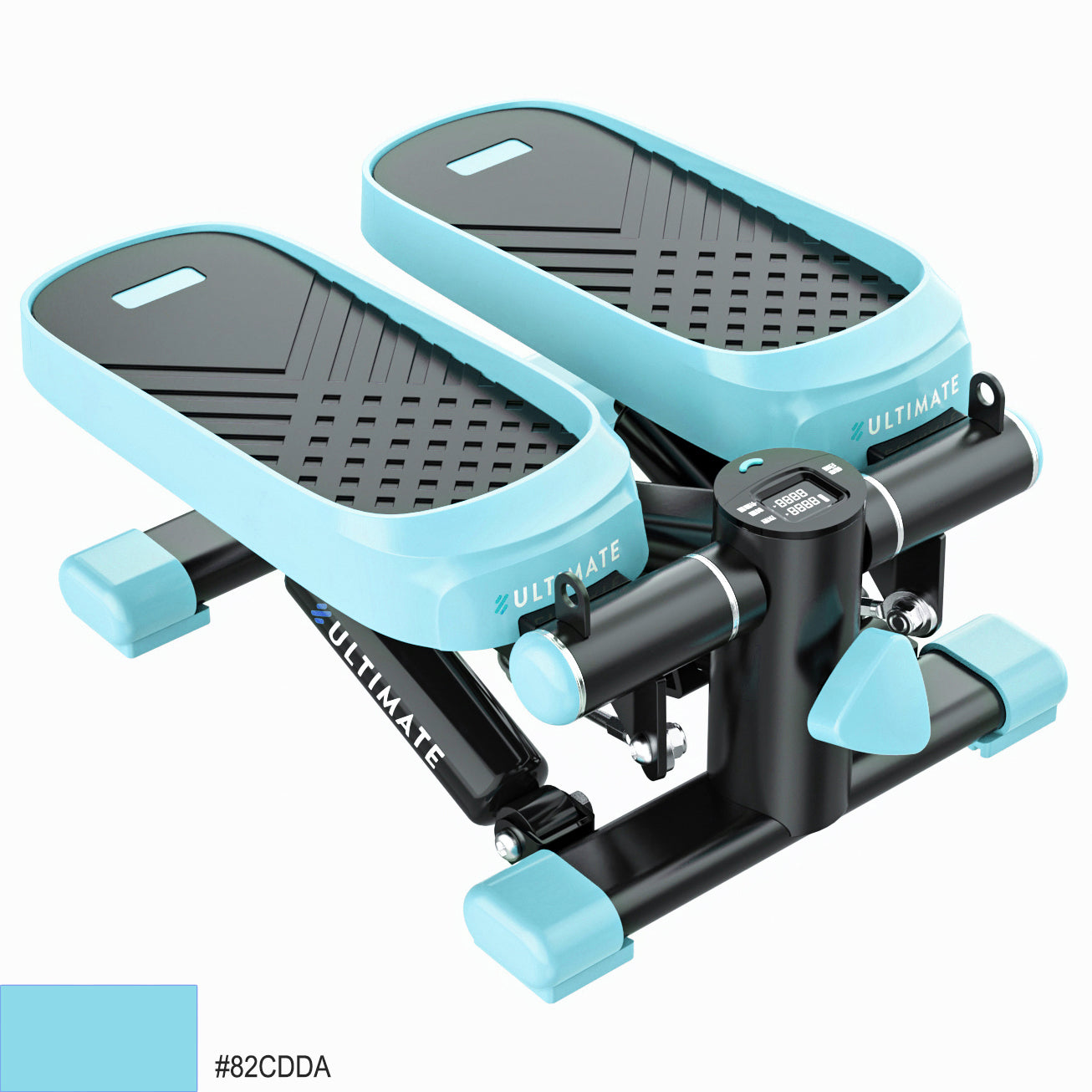 Blue buddy mini stepper sale